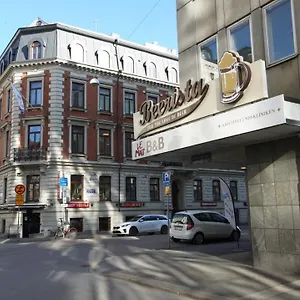 ** Bed & Breakfast Le Mat Sverige