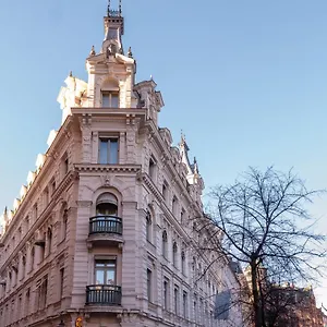 Ξενοδοχείο Elite Plaza