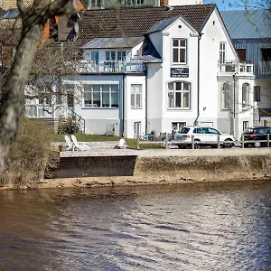 ** Lägenhetshotell Rönne Sverige