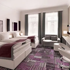 Ξενοδοχείο Ibis Styles Odenplan