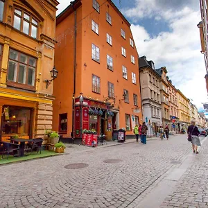 Apartdirect Gamla Stan Ii Appartement