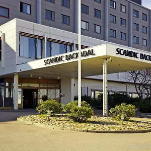 Hotel Scandic Backadal