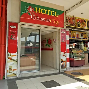 Hibiscus City Malaisie