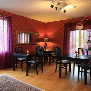 Hostel Vejbystrands