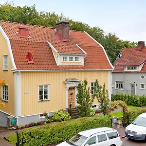 Nocleg ze śniadaniem 5:ans Göteborg