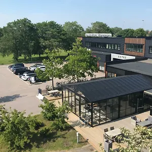 **** Hotell Quality Sverige