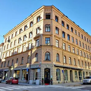Hansson Sure Collection By Western Hotel